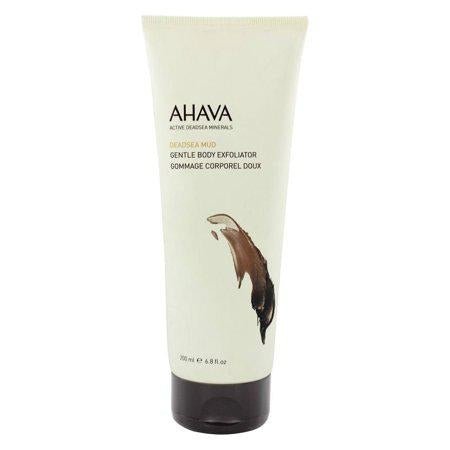 Ahava Dead Sea Mud Gentle Body Exfoliator - DestGlow
