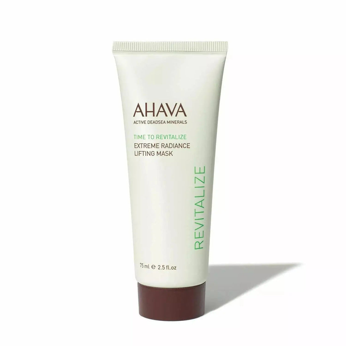 Ahava Extreme Radiance Lifting Mask, 2.5 fl oz 