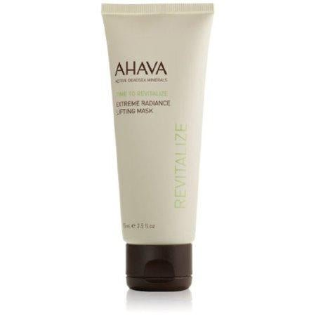 Ahava Extreme Radiance Lifting Mask - DestGlow