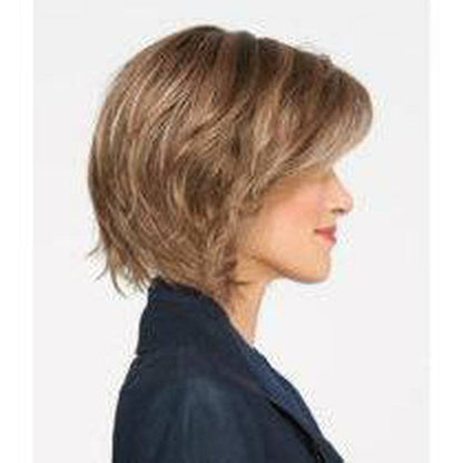 Raquel Welch Ahead of the Curve Wig