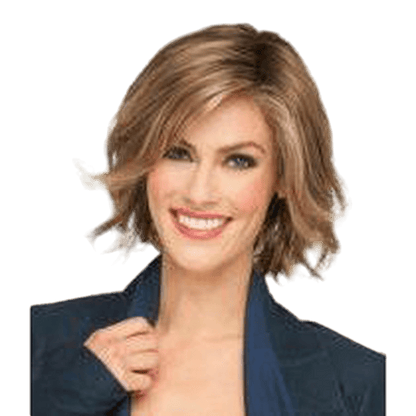 Raquel Welch Ahead of the Curve Wig
