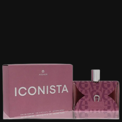 Aigner Iconista By Etienne Aigner Perfume for Women