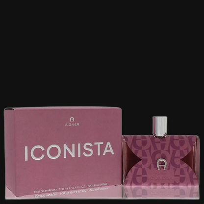 Aigner Iconista By Etienne Aigner Perfume for Women