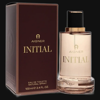 Aigner Initial By Etienne Aigner Cologne for Men