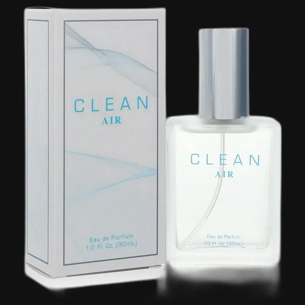 Air By Clean Perfume for Women by Gamer Scents