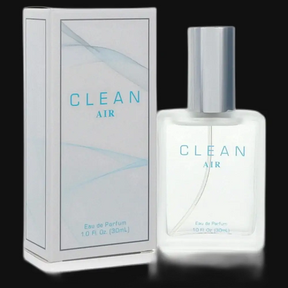 Air By Clean Perfume for Women by Gamer Scents