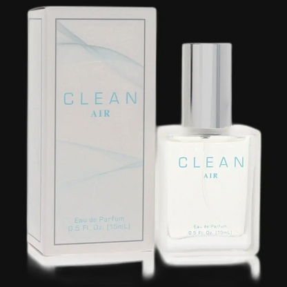 Air By Clean Perfume for Women by Gamer Scents