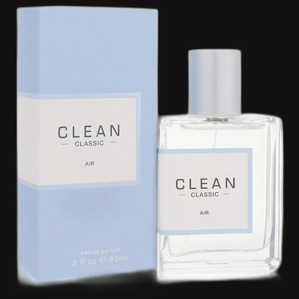 Air By Clean Perfume for Women by Gamer Scents