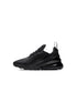 Nike Big Kids Air Max 270 - Black by Denim Exchange