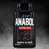 Anabol Hardcore Supplement 120 Caps – Lean Muscle & Growth Support