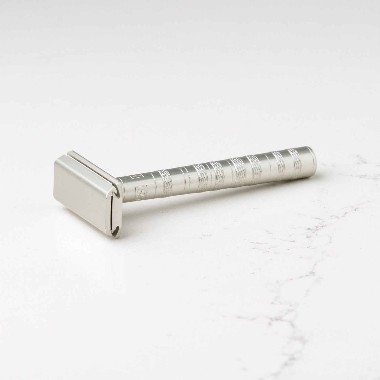 Henson Shaving [AL13-V2] Mild Safety Razor by Pasteur Pharmacy