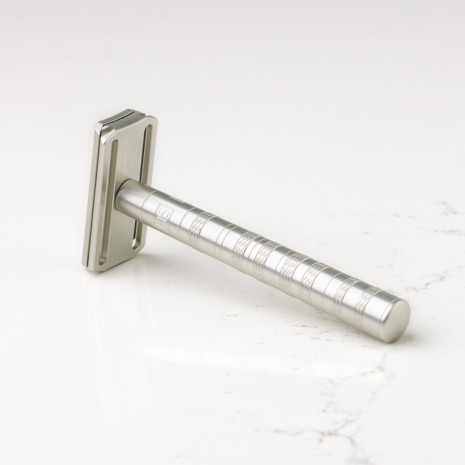 Henson Shaving [AL13-V2] Mild Safety Razor by Pasteur Pharmacy