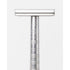 Henson Shaving [AL13-V2] Medium Safety Razor by Pasteur Pharmacy