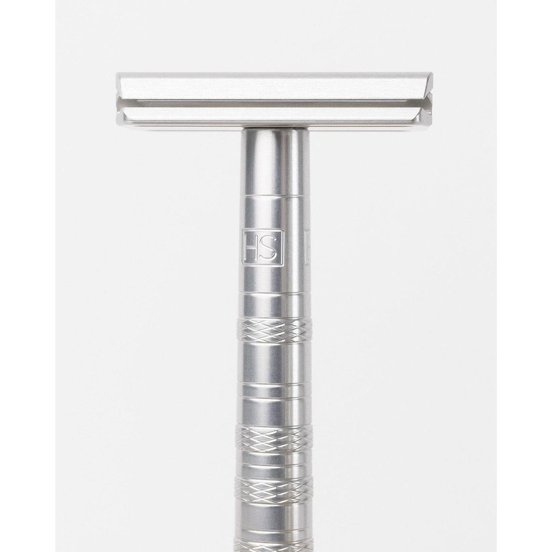 Henson Shaving [AL13-V2] Mild Safety Razor by Pasteur Pharmacy