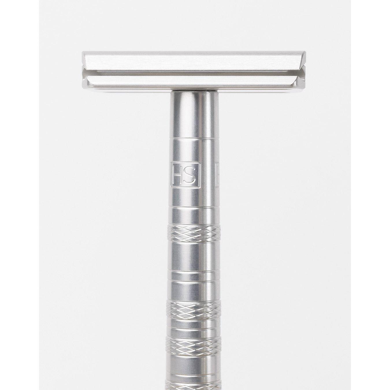 Henson Shaving [AL13-V2] Mild Safety Razor by Pasteur Pharmacy