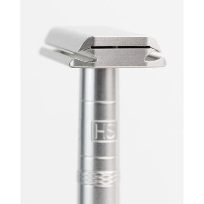 Henson Shaving [AL13-V2] Mild Safety Razor by Pasteur Pharmacy