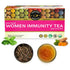 Teacurry Women Immunity Tea