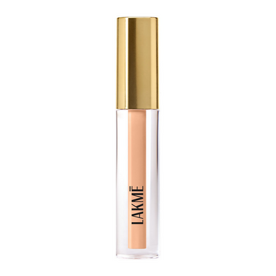 Lakme 9 To 5 Hya Matte Liquid Concealer - Nude