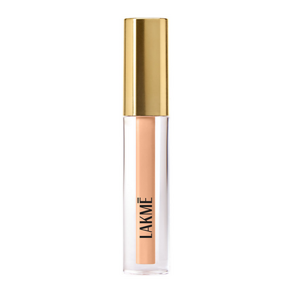 Lakme 9 To 5 Hya Matte Liquid Concealer - Nude