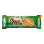 Patanjali Jeera Biscuit