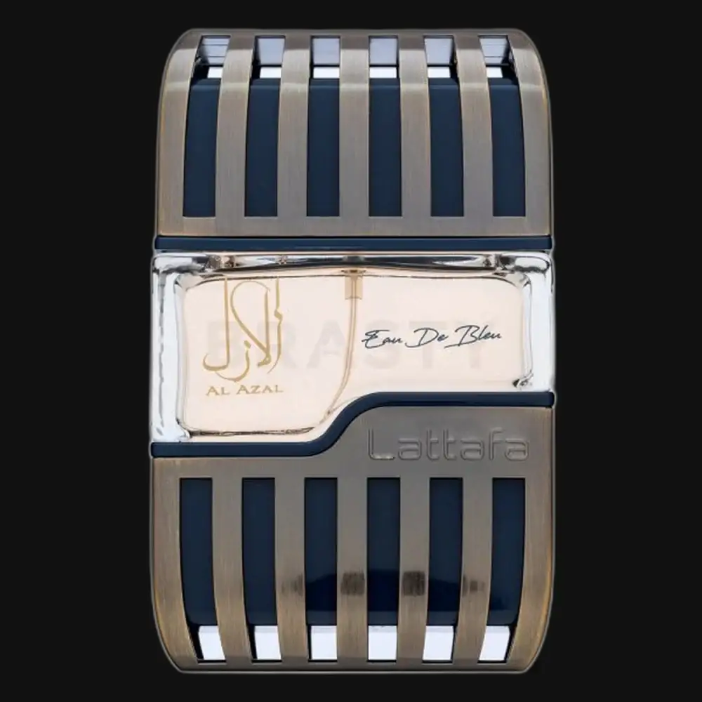 Al Azal By Lattafa (Unisex) by Gamer Scents