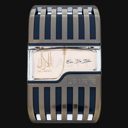 Al Azal By Lattafa (Unisex) by Gamer Scents