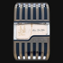 Al Azal By Lattafa (Unisex) by Gamer Scents