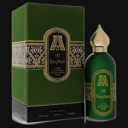 Al Rayhan By Attar Collection (Unisex)