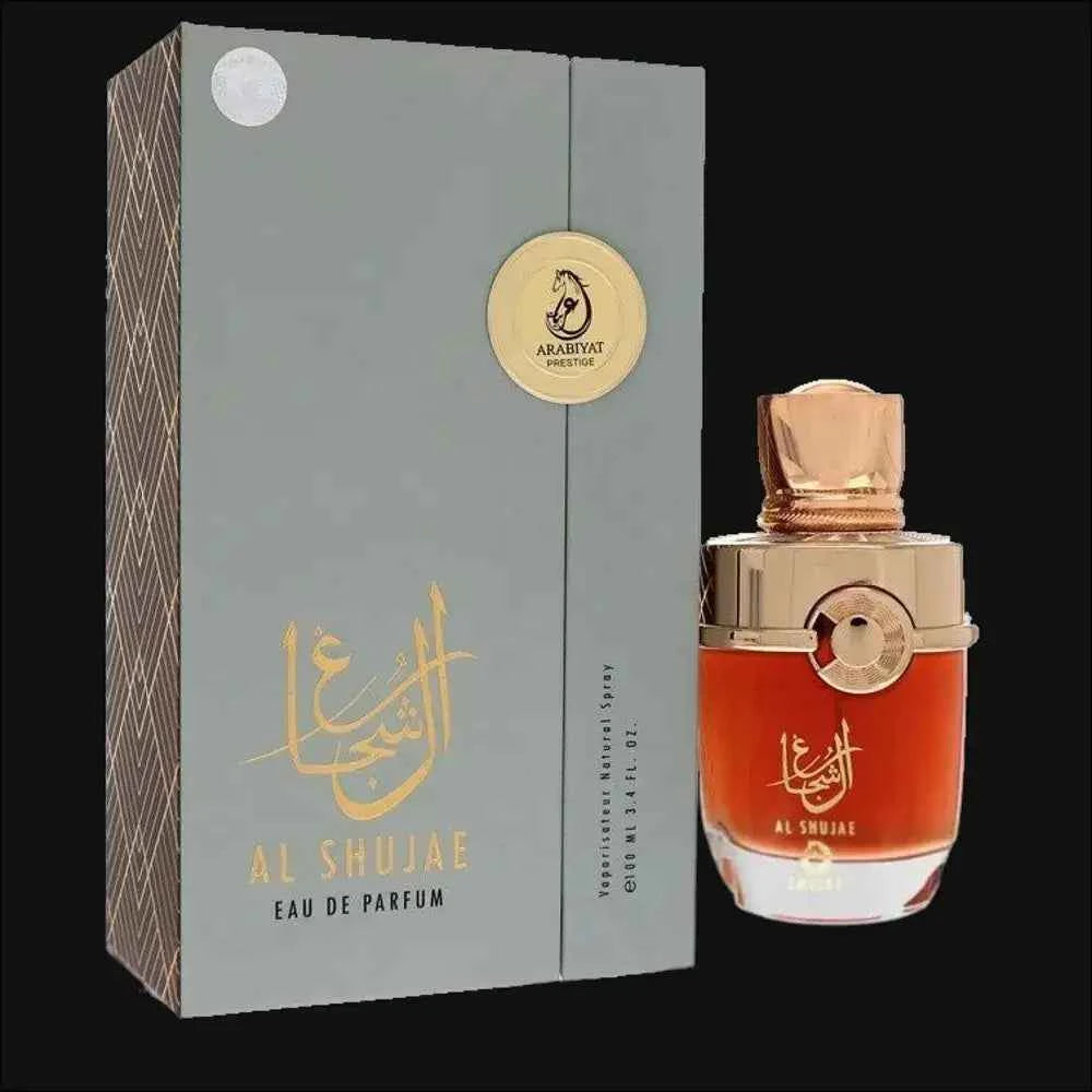 Al Shujae By Arabiyat Prestige Cologne for Men