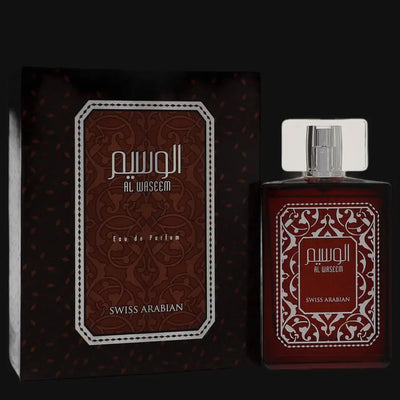 Al Waseem By Swiss Arabian Cologne for Men