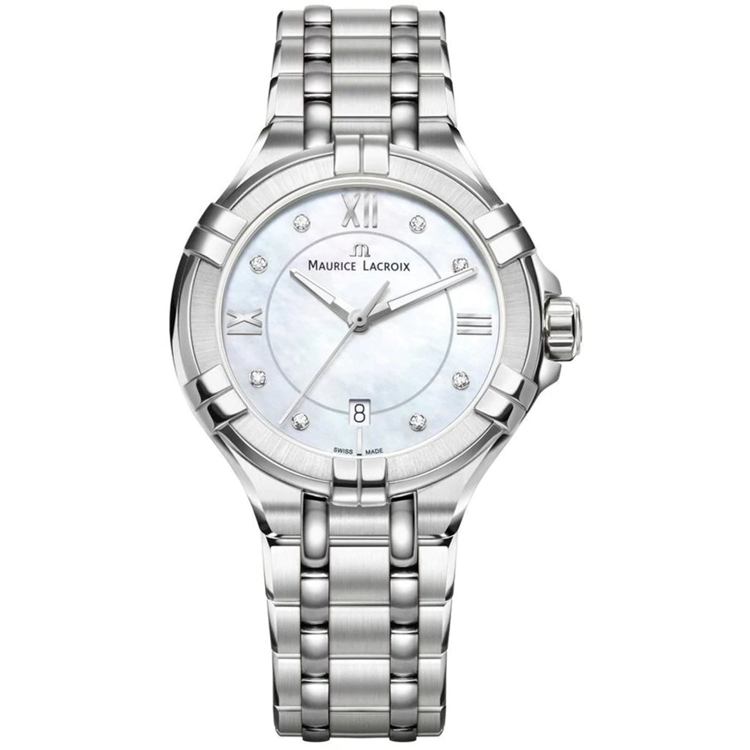 Maurice Lacroix Women&