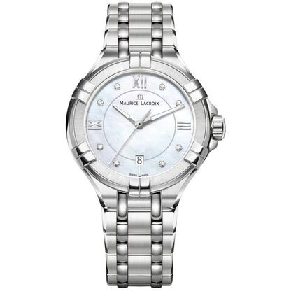 Maurice Lacroix Women&