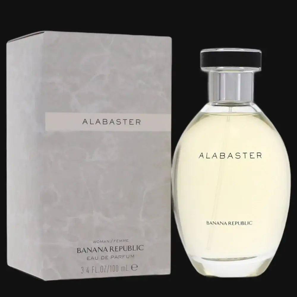 Alabaster By Banana Republic Perfume for Women by Gamer Scents