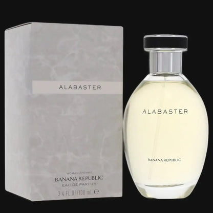 Alabaster By Banana Republic Perfume for Women by Gamer Scents