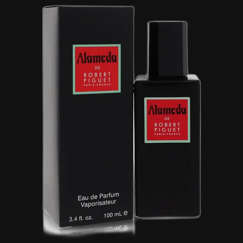 Alameda By Robert Piguet Perfume for Women