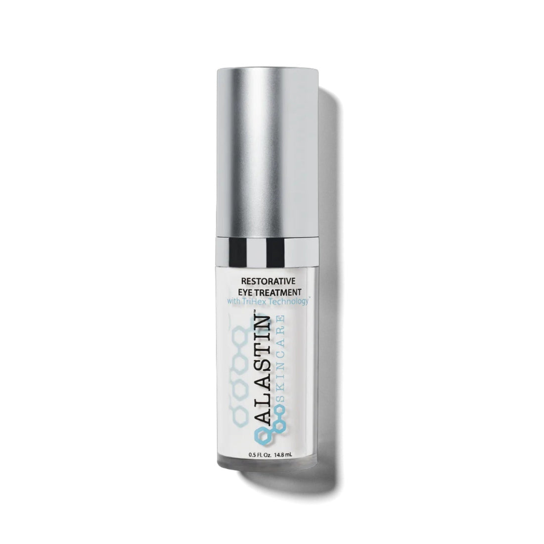 Alastin Skincare Restorative Eye Treatment 0.5 Oz by Nava Beauty