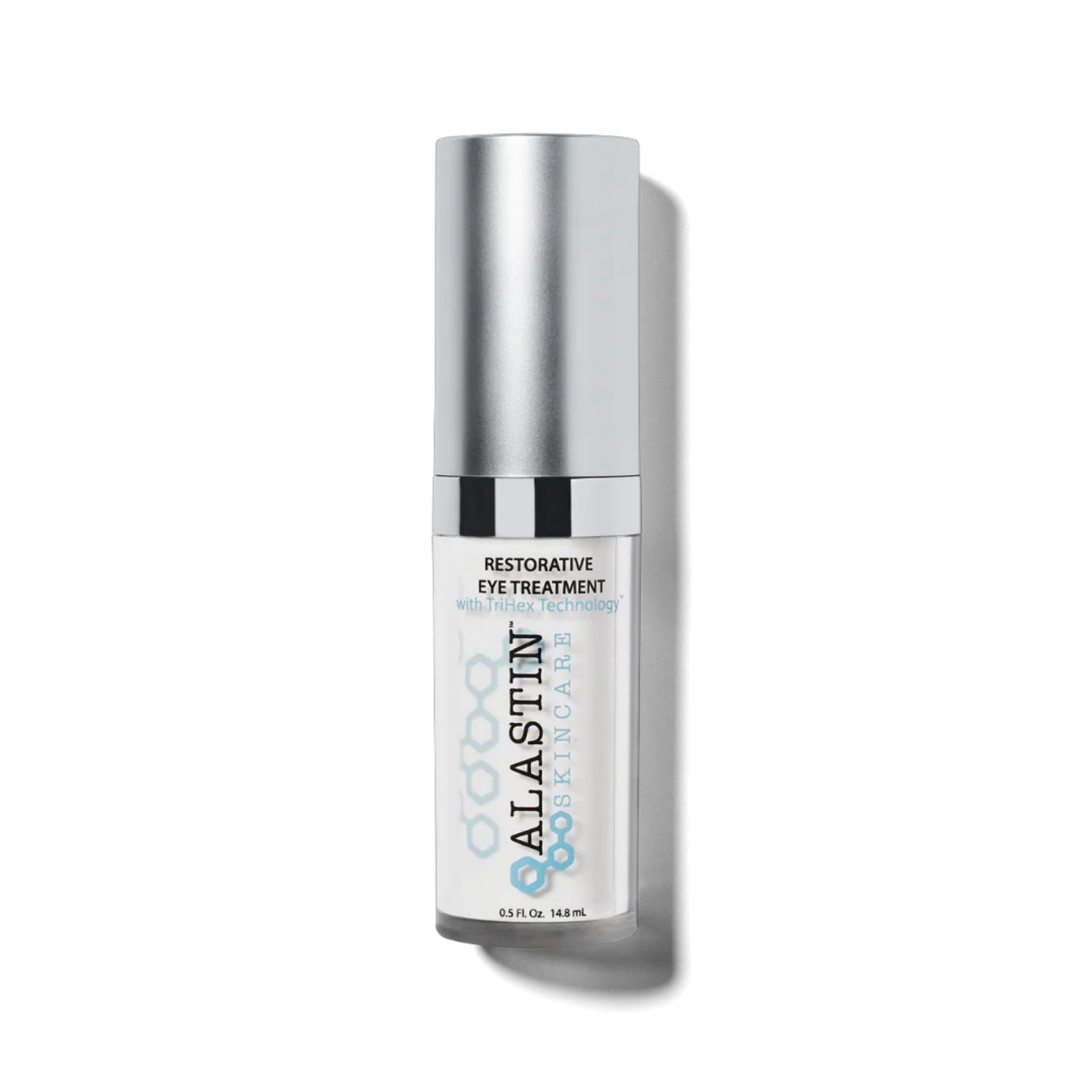 Alastin Skincare Restorative Eye Treatment 0.5 Oz by Nava Beauty