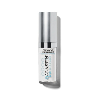 Alastin Skincare Restorative Eye Treatment 0.5 Oz by Nava Beauty