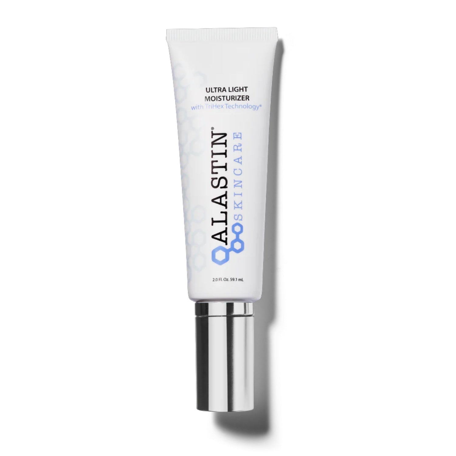Alastin Skincare Ultra Light Moisturizer with TriHex Technology 2 Oz by Nava Beauty