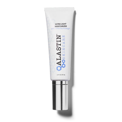 Alastin Skincare Ultra Light Moisturizer with TriHex Technology 2 Oz by Nava Beauty