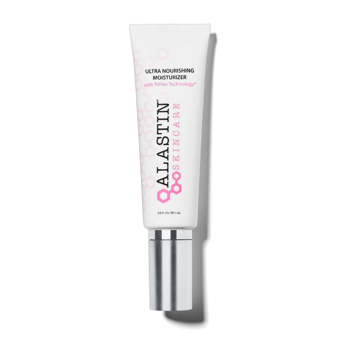 Alastin Skincare Ultra Nourishing Face Moisturizer Cream 2 Oz by Nava Beauty