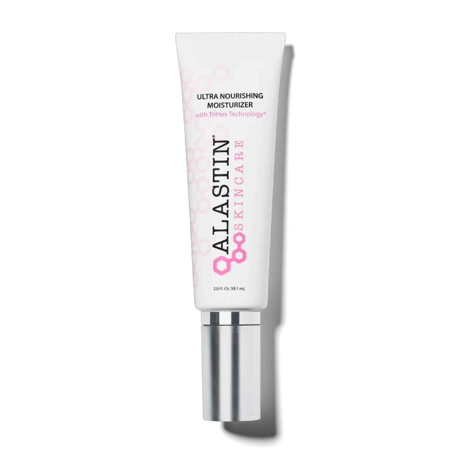Alastin Skincare Ultra Nourishing Face Moisturizer Cream 2 Oz by Nava Beauty