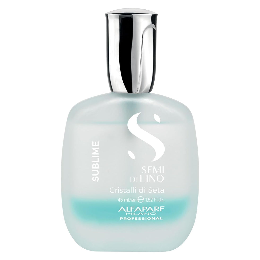 Alfaparf Milano Semi Di Lino Sublime Cristalli Di Seta (1.52 oz / 45 ml) 
