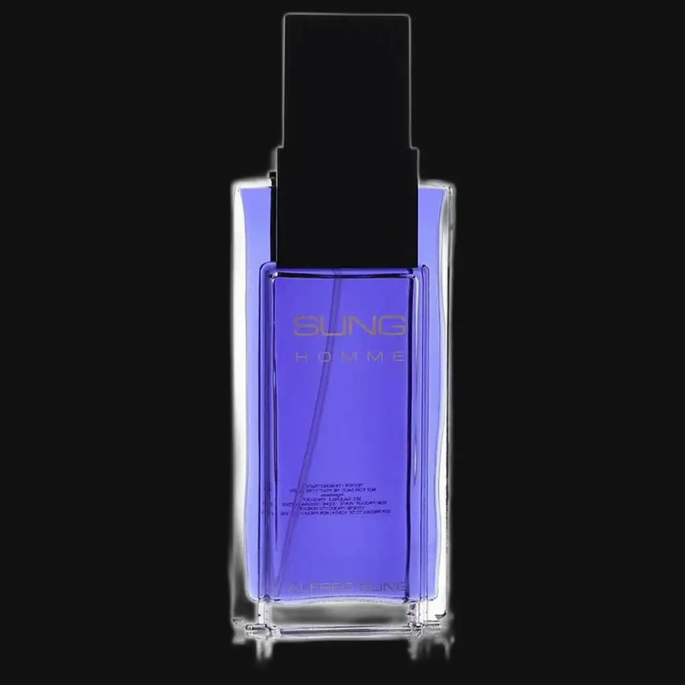 Alfred Sung By Alfred Sung Cologne for Men