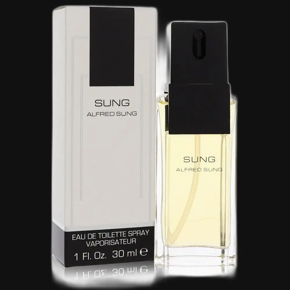 Alfred Sung By Alfred Sung Perfume for Women - DestGlow