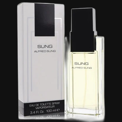 Alfred Sung By Alfred Sung Perfume for Women