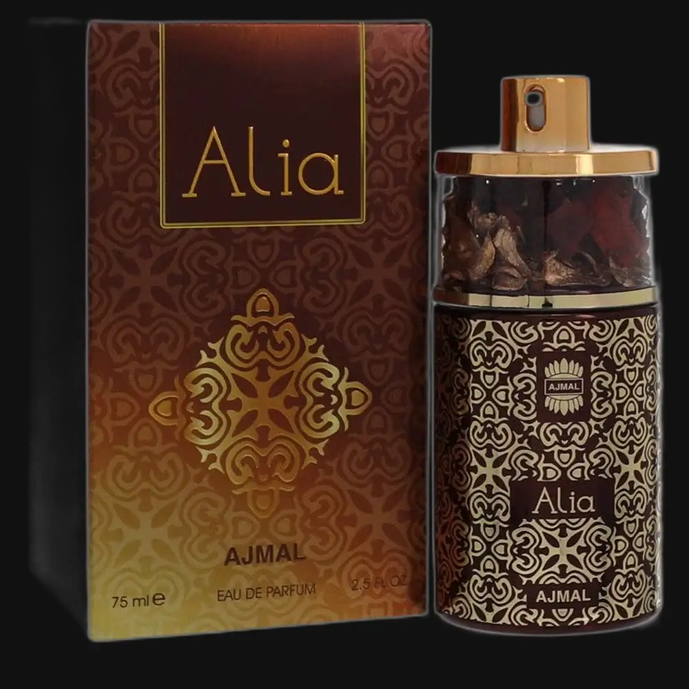 Alia By Ajmal Perfume for Women by Gamer Scents
