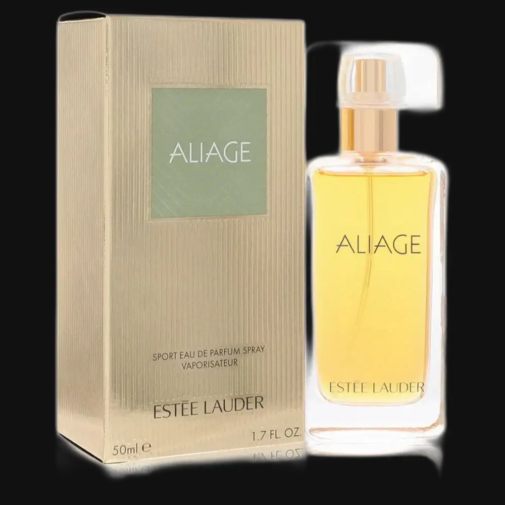 Aliage Sport Fragrance By Estee Lauder Perfume for Women