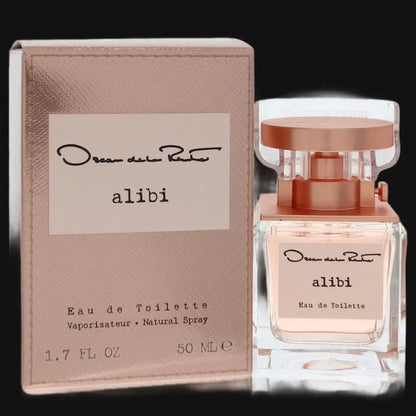 Alibi By Oscar De La Renta Perfume for Women