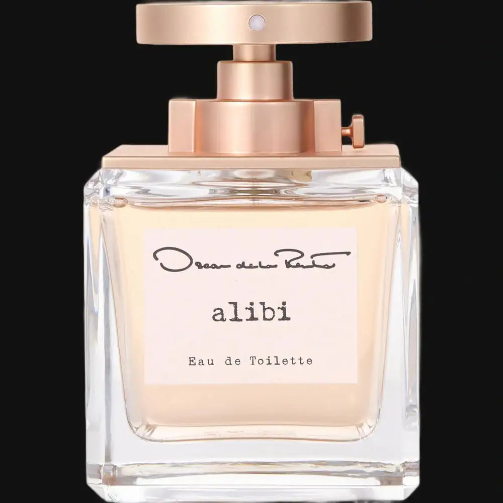 Alibi By Oscar De La Renta Perfume for Women by Gamer Scents